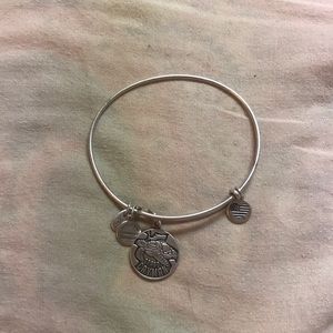 Alex and Ani Grand Cayman Bracelet